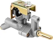Yerbay Manifold Main Burner Control Valve for Weber Spirit(2013-Current) & Spirit II E-210, E-310, E-315, E-320 Natural Gas, Grill Propane(LP)