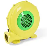 Babyjoy 450W Electric Air Blower For Inflatables Water Slide Bouncer House Jumping Castles