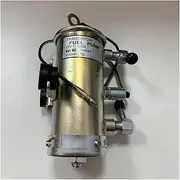 8970398340 8-97039834-0 8970398342 8-97039834-2 Japanese Made Electronic Fuel Pump 12V, Compatible For Isuzu 4FE1 4LE1 4LE2 3LD1 Excavator