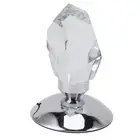LED Crystal Table Lamp USB Plug-in Decorative Atmosphere Crystal Table L
