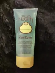 Sun Bum Cool Down Gel 6 fl oz 1 Pack