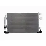 Sterling A/C Condenser to suit Peugeot 4008 05/2012 to 2017 - PG4008-COD-003