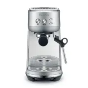 Breville The Bambino Coffee Machine Stainless Steel