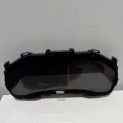 BMW X5 G05 M50D DIGITAL SPEEDOMETER INSTRUMENT CLUSTER DISPLAY SCREEN 5A0F1F0