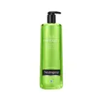 NEUTROGENA RAIN BATH FAIR & GREEN TEA 沐浴露 473ML X2PACK(沐浴露和香