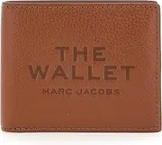 [Marc Jacobs] Women's The Billfold Bag Argan Oil, argan oil