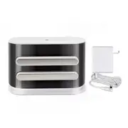 For Robot Vacuum Mop STYTJ02YM 3C B106CN Spare Parts Charger Base Charging Pile Vacuum Accessories US Plug