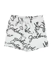[DOLCE&GABBANA] DOLCE & GABBANA Shorts & Bermuda Shorts - Item 30245911