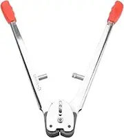 Packaging Pliers Manual Heavy Steel Strip Strapping Machine For Plastic Strap Tensioner Sealer Hand Sealing Packing