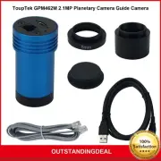 ToupTek GPM462M 2.1MP Planetary Camera Guide Camera Type-C Interface USB2.0