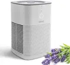 LEVOIT Air Purifier for Home Bedroom, HEPA Fresheners Filter Small Room Cleaner