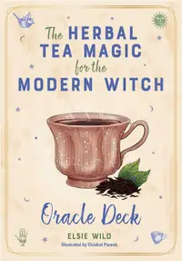 在飛比找誠品線上優惠-The Herbal Tea Magic for the M