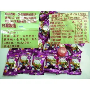 招財貓糖果-招財貓硬糖-500g裝-單顆包-台灣製造-彩券 開市 拜拜