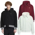 ADIDAS男裝 連帽外套 CNY 新年 龍年 黑/暗紅/水晶蓝  IT0209/IT0210/IT0211