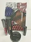 MANA Cosmetics Makeup 4 PC Set/Kit for Women NEW BRAND Made in the USA