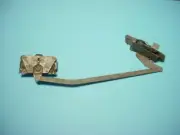 Right Front Door Remote Lock Fits Triumph TR10 NOS 604776