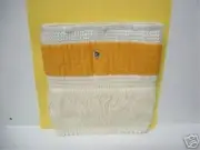 ENERGY MART Kerosene Heater Wick EM-51C (PINS) Wap#:8a