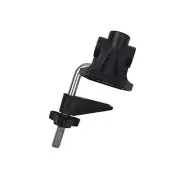 1 Pcs Metal Desk Lamp Mount Stand Table Mounting Clamp Swing Arm Drafting