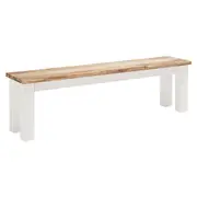 [James Lane] Somara Dining Bench