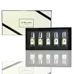 【JO MALONE】【航空限定版】限量5件組香水禮盒(9ML*5)