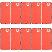 10-pack Front Housing Adhesive for Google Pixel 8 -