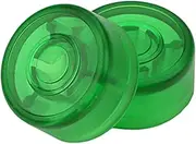 CIMAXIC Guitar Effects Pedal Caps 2pcs Guitar Effect Pedal Topper Easy Install