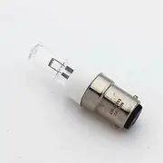 DN-22863 24V 40W-L41 24V40W M-01049 24/40DC/41MLC 5429/F40 24v 40w BA15d Halogen Bulb(20 Pieces)