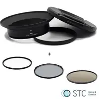 在飛比找森森購物網優惠-STC Screw-in Lens Adapter 超廣角鏡