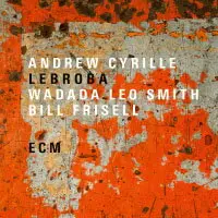 在飛比找樂天市場購物網優惠-Andrew Cyrille / Wadada Leo Sm