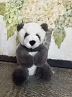 Jellycat SMALL HARRY PANDA CUB Retired Size BNWT AUTHENTIC Soft Plush Toy