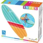 INTEX 58152 衝浪板上沖浪墊衝浪板衝浪板衝浪板