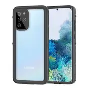 Redpepper Case Life Cover Waterproof Dust Shockproof Case - For Samsung Galaxy S20 Plus