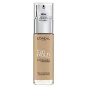 L'Oreal True Match Foundation 3W Golden Beige 30ml
