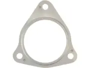 Elring 23VC42J Exhaust Pipe to Manifold Gasket Fits 2009-2017 Audi Q5 (for: Audi)