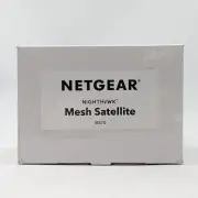 Netgear Nighthawk MS70 Mesh Satellite WiFi 6 Dual-Band (MS70-1ADNAS)