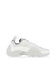 Lanvin Multicolor Fabric Sneakers