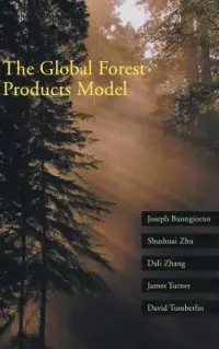 在飛比找博客來優惠-Global Forest Products Model S