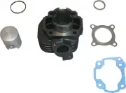 Standard Barrel For CPI Aragon GP Paddock 2009 (50 CC)