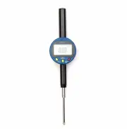 DML 0-50mm Digital Indicator 0.01mm Resolution 2" Inch Dial DTI Clock