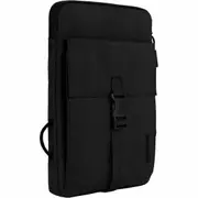 Incase Transfer Carrying Case (Sleeve) for 33 cm (13") Apple MacBook Air, MacBook Air (Retina Display), MacBook Pro - Black - 30
