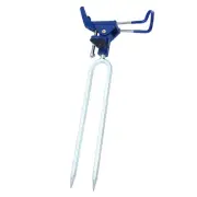 Signature Pen Ballpoint Angle-adjustable Fishing Rod Holder Deep Insertion