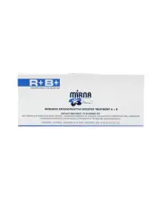 Mirna Professional Reconstructive Treatment Ampoule Booster. Formulated with ...