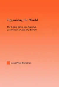 在飛比找博客來優惠-Organizing the World: The Unit
