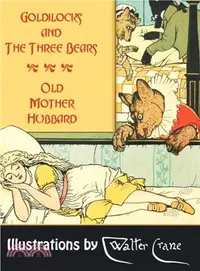 在飛比找三民網路書店優惠-Goldilocks and the Three Bears