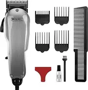 Wahl Professional Taper 2000 Clipper, Chrome