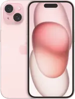 Apple iPhone 15 128GB Pink