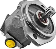 3848611 Fuel Transfer Pump Compatible with Caterpillar 3406E C-15 C-16 C-18 C13 C15 Engine Excavator 349 352 355 Replaces Part 384-8611 CA3848611