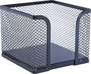 Lorell Mesh Memo Holder (LLR84156)