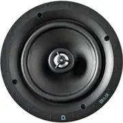 DEFINITIVE TECHNOLOGY DT65R 6.5" 2Way In Ceiling Speaker Adjustable Tweeter