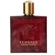VERSACE EROS FLAME 100ml EDP For Men By VERSACE